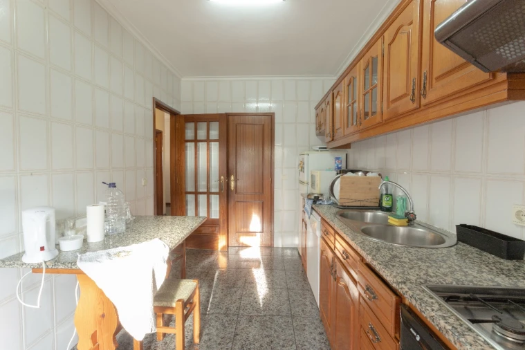 Apartamento T2 para Venda em Vila Nova de Gaia Foto 21