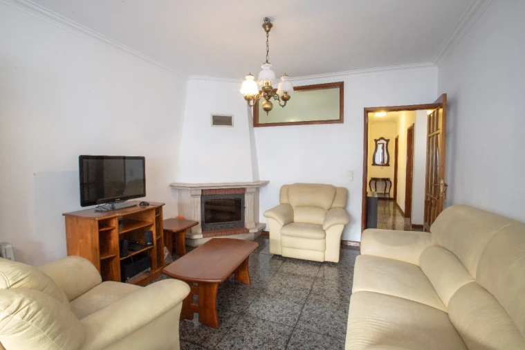 Apartamento T2 para Venda em Vila Nova de Gaia Foto 22