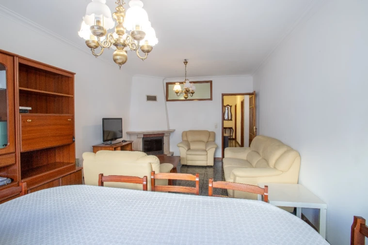 Apartamento T2 para Venda em Vila Nova de Gaia Foto 23