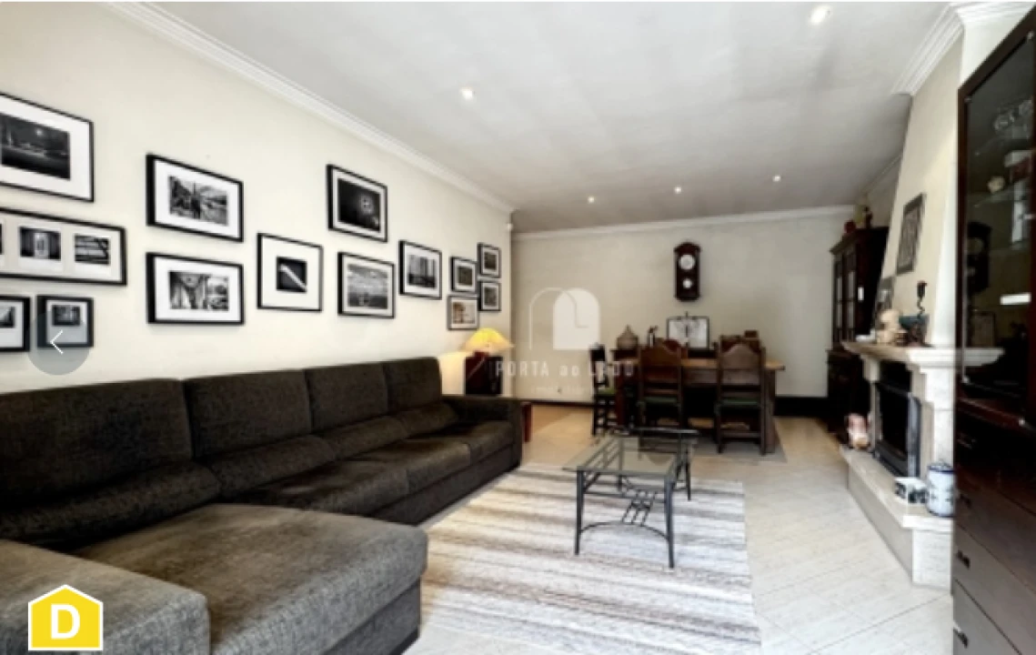 Moradia T3 para Venda em Perosinho Foto 4