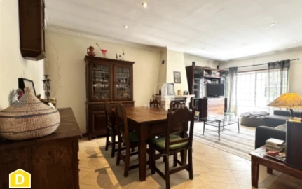 Moradia T3 para Venda em Perosinho