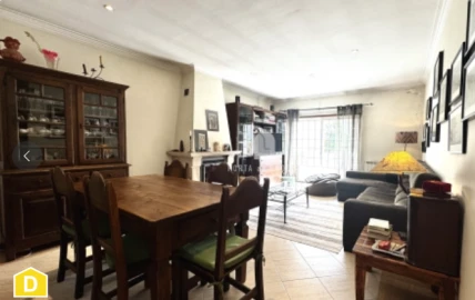 Moradia T3 para Venda em Perosinho