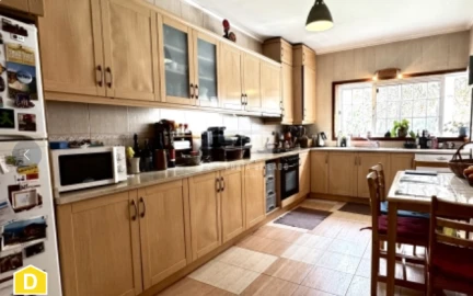 Moradia T3 para Venda em Perosinho