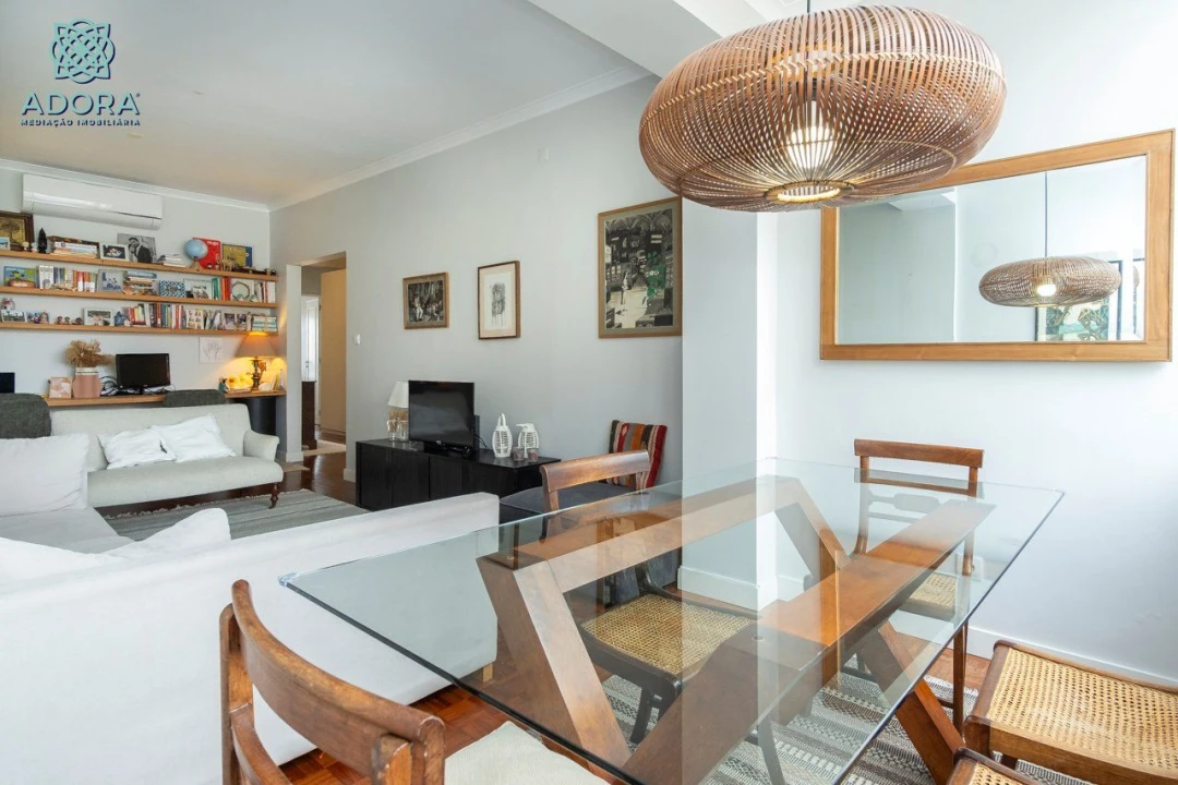 Apartamento T3 para Venda em Linda a Velha Foto 1