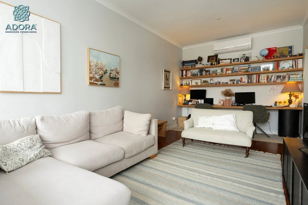 Apartamento T3 para Venda em Linda a Velha Foto 7