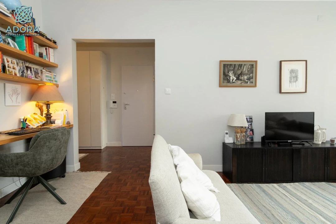 Apartamento T3 para Venda em Linda a Velha Foto 5