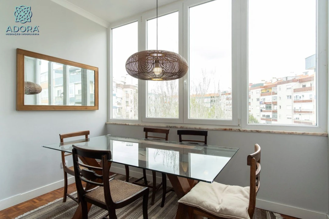 Apartamento T3 para Venda em Linda a Velha Foto 6