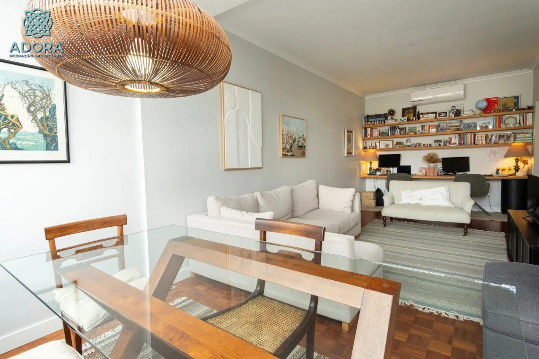 Apartamento T3 para Venda em Linda a Velha Foto 11