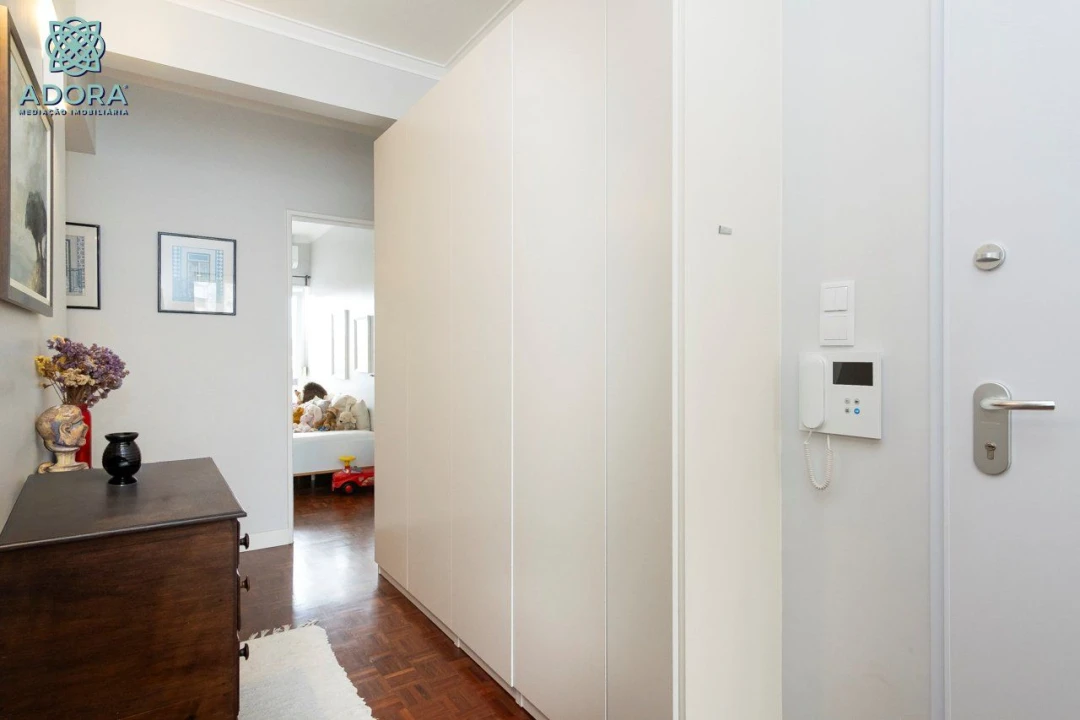 Apartamento T3 para Venda em Linda a Velha Foto 10