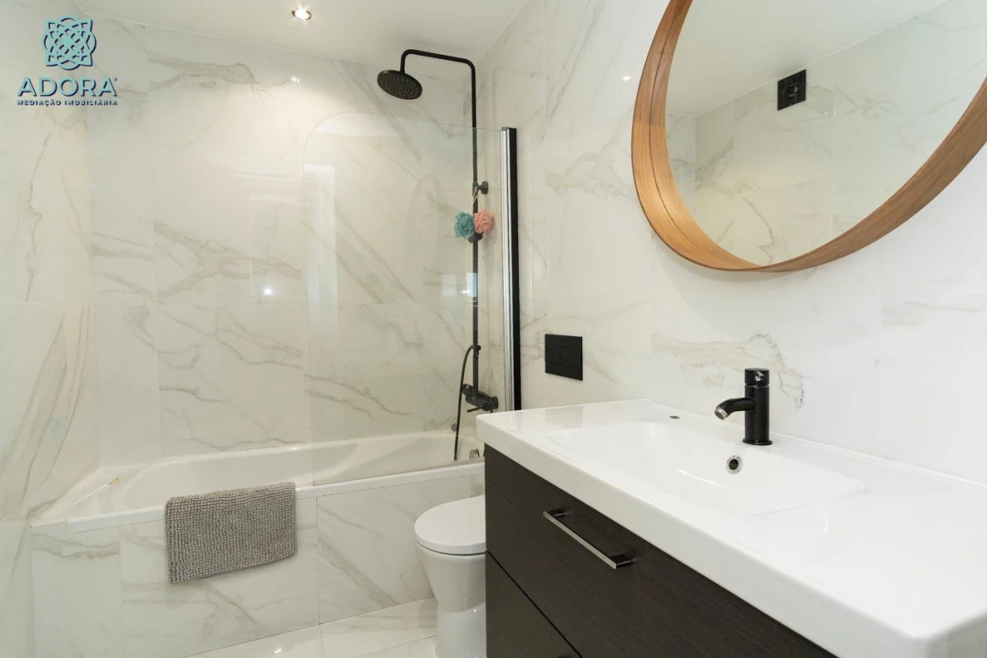 Apartamento T3 para Venda em Linda a Velha Foto 9