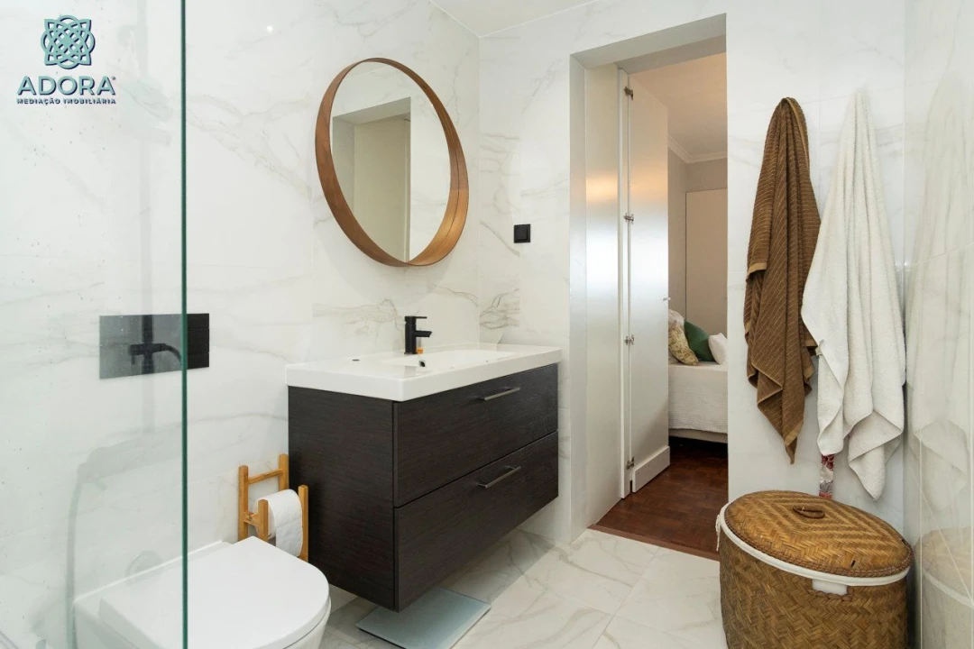 Apartamento T3 para Venda em Linda a Velha Foto 14