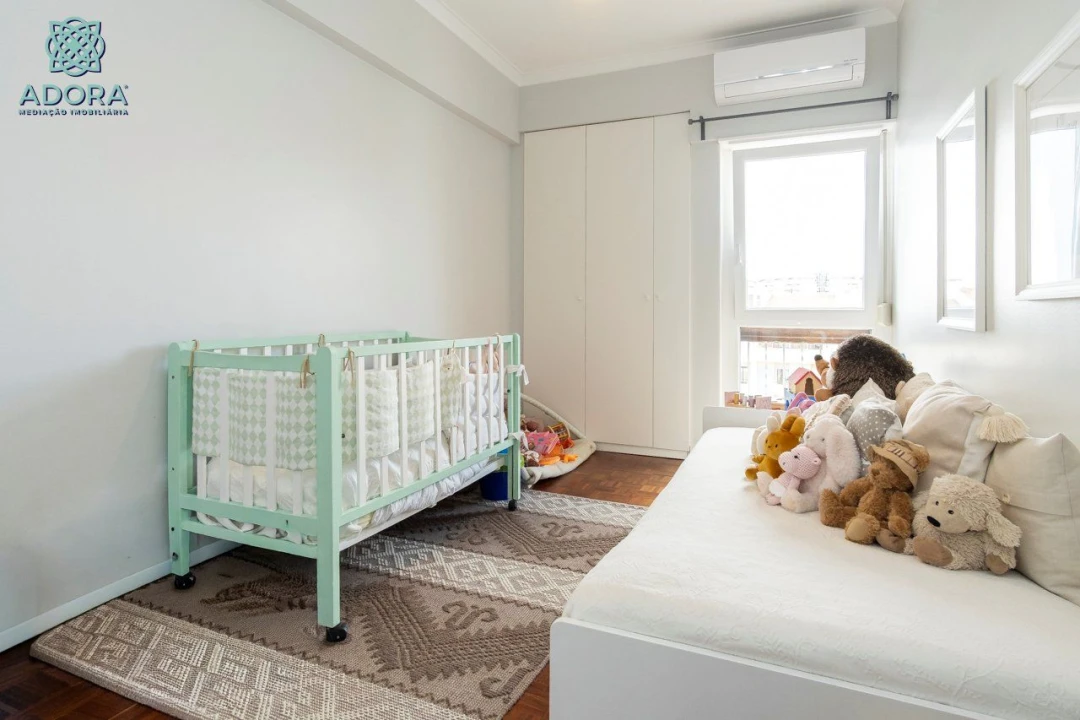 Apartamento T3 para Venda em Linda a Velha Foto 15