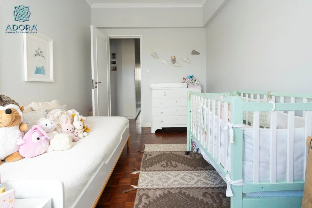 Apartamento T3 para Venda em Linda a Velha Foto 17