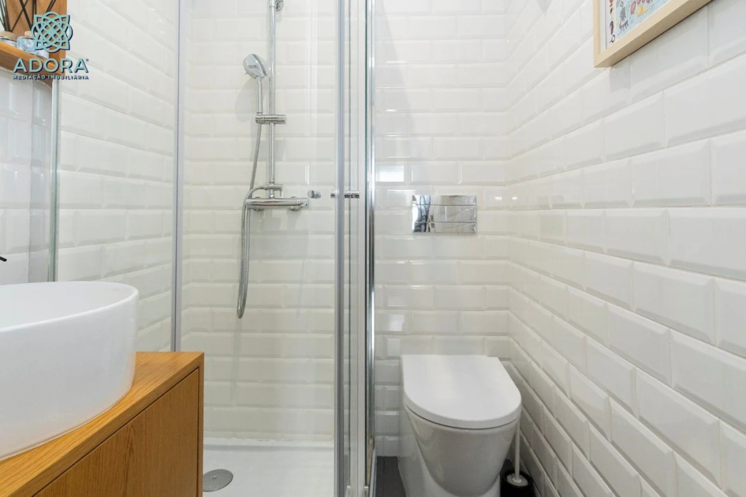 Apartamento T3 para Venda em Linda a Velha Foto 16