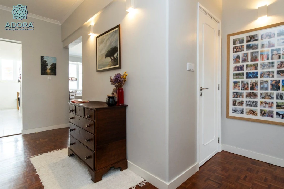 Apartamento T3 para Venda em Linda a Velha Foto 18