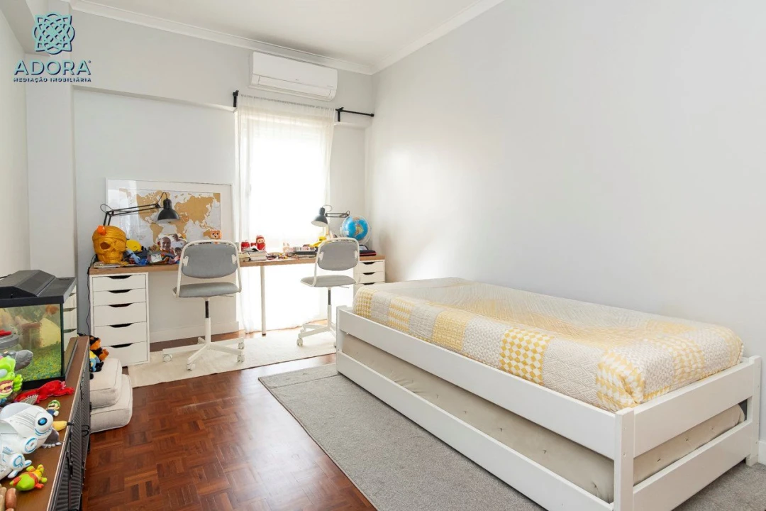 Apartamento T3 para Venda em Linda a Velha Foto 21