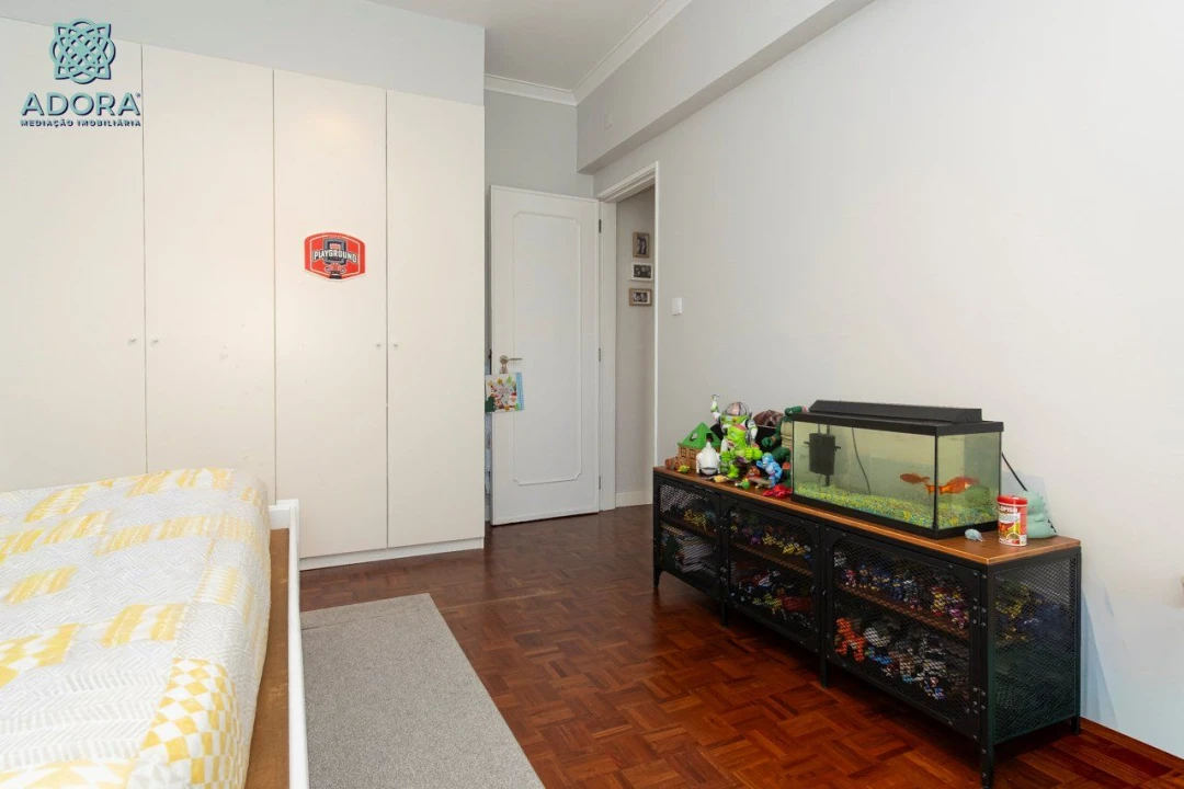 Apartamento T3 para Venda em Linda a Velha Foto 19