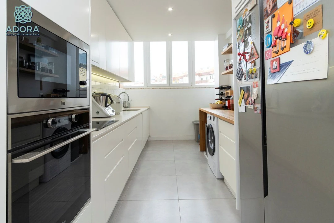 Apartamento T3 para Venda em Linda a Velha Foto 20