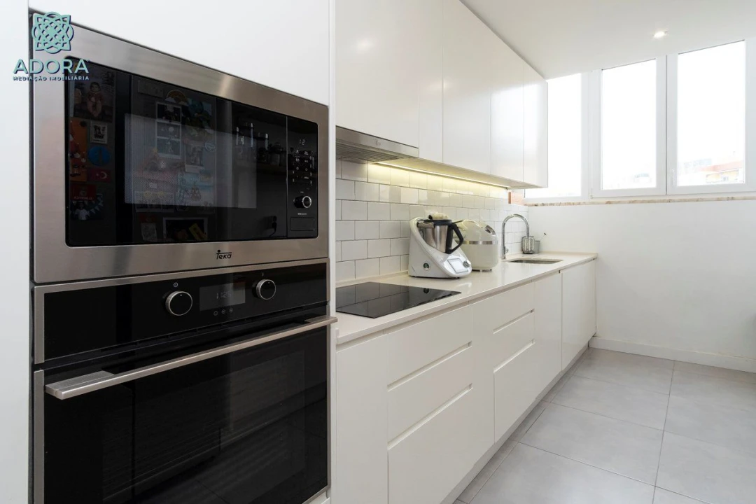 Apartamento T3 para Venda em Linda a Velha Foto 23