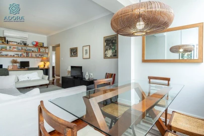 Apartamento T3 para Venda em Linda a Velha