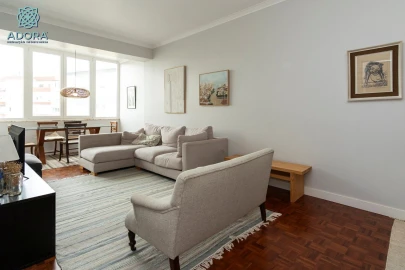Apartamento T3 para Venda em Linda a Velha