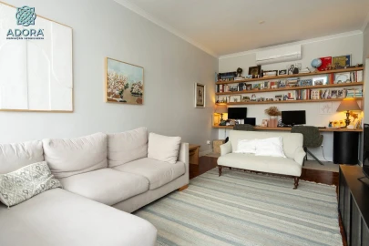 Apartamento T3 para Venda em Linda a Velha