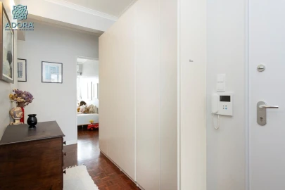 Apartamento T3 para Venda em Linda a Velha