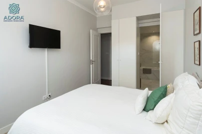 Apartamento T3 para Venda em Linda a Velha