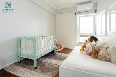 Apartamento T3 para Venda em Linda a Velha