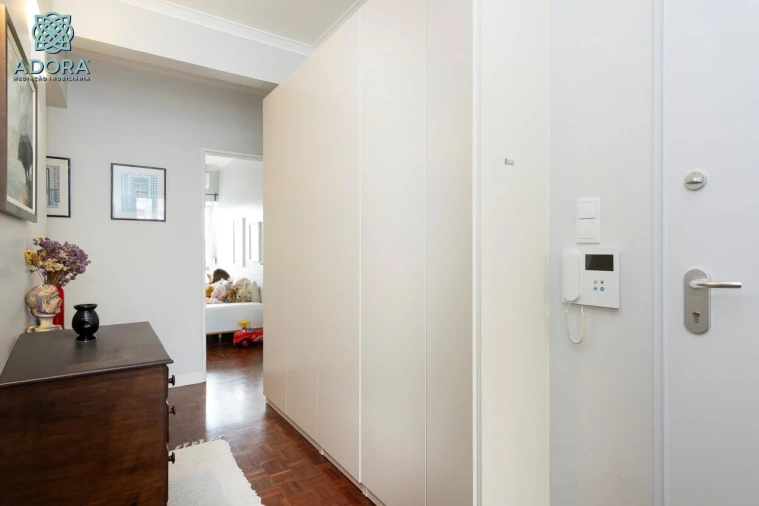 Apartamento T3 para Venda em Linda a Velha Foto 10