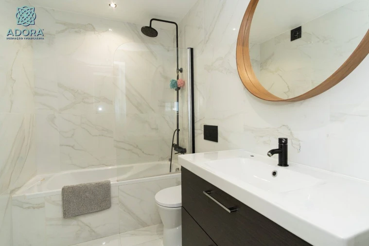 Apartamento T3 para Venda em Linda a Velha Foto 9
