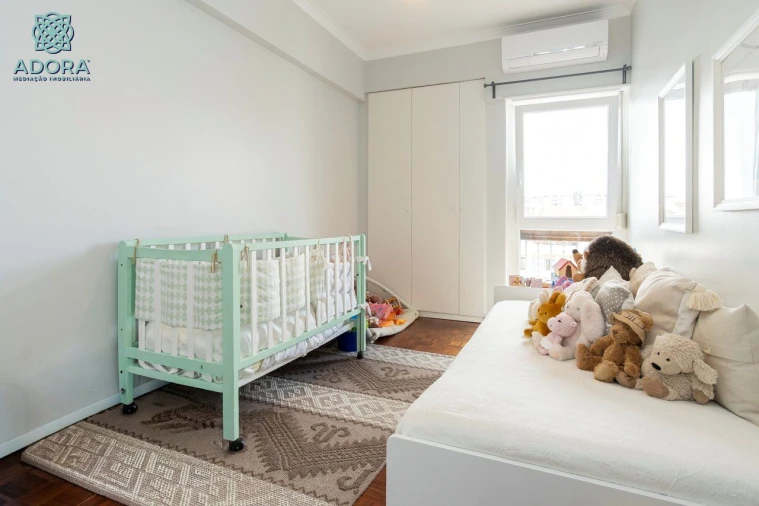 Apartamento T3 para Venda em Linda a Velha Foto 15