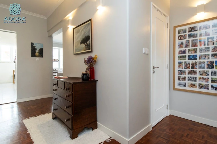 Apartamento T3 para Venda em Linda a Velha Foto 18