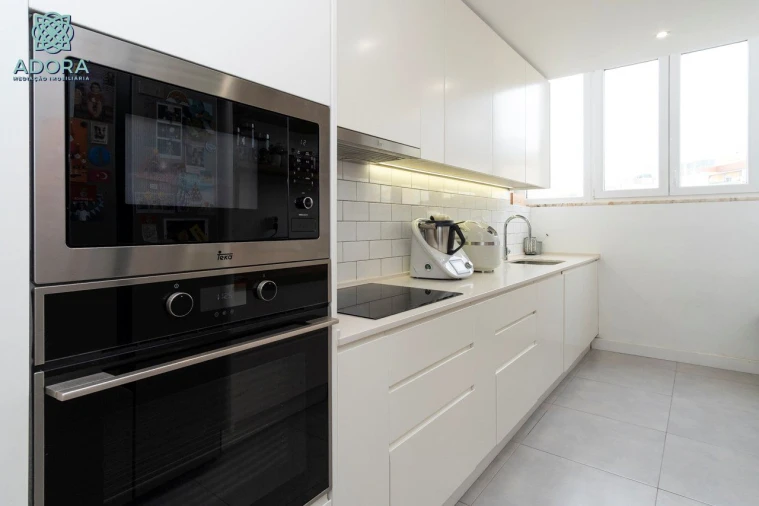 Apartamento T3 para Venda em Linda a Velha Foto 23