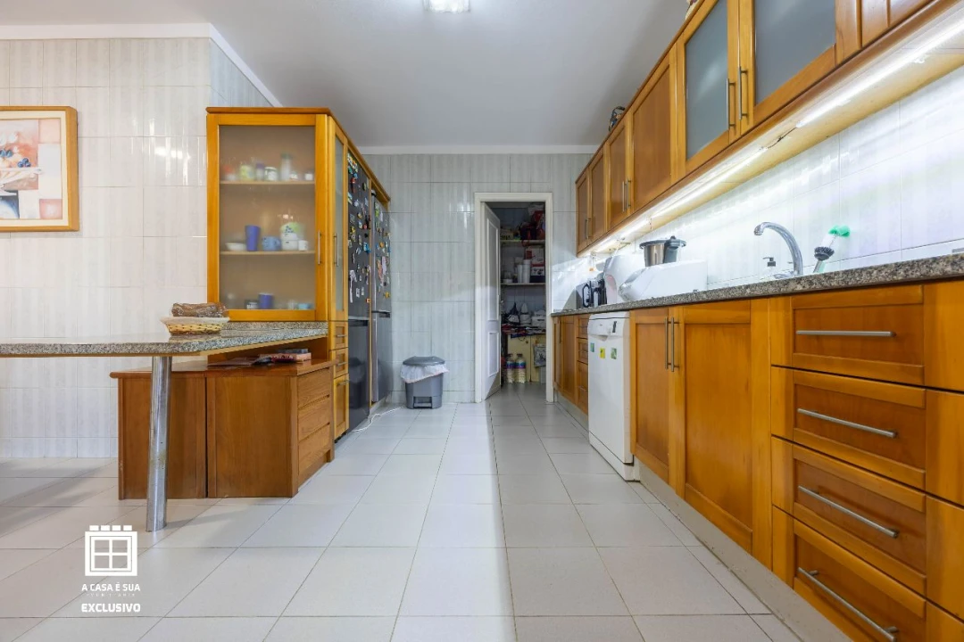 Apartamento T3 para Venda em Ovar Foto 1