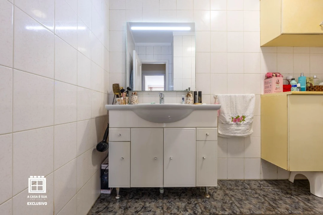 Apartamento T3 para Venda em Ovar Foto 9