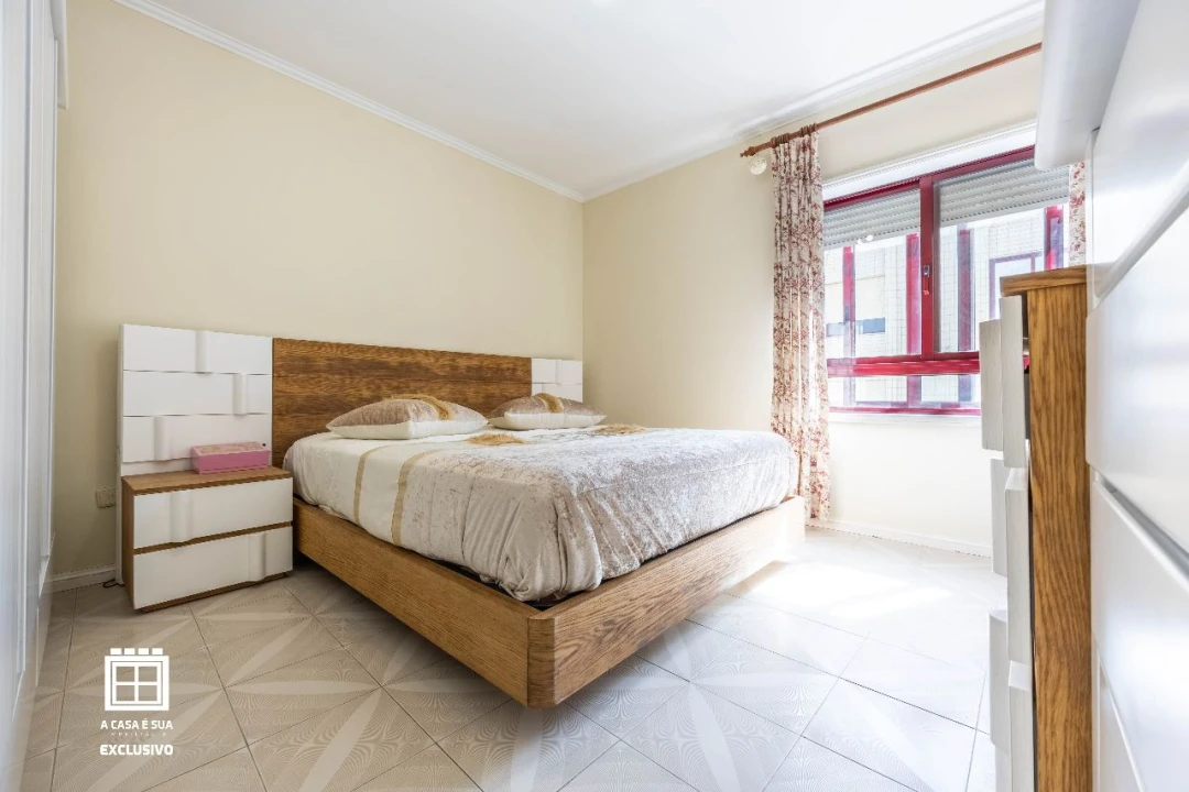 Apartamento T3 para Venda em Ovar Foto 12