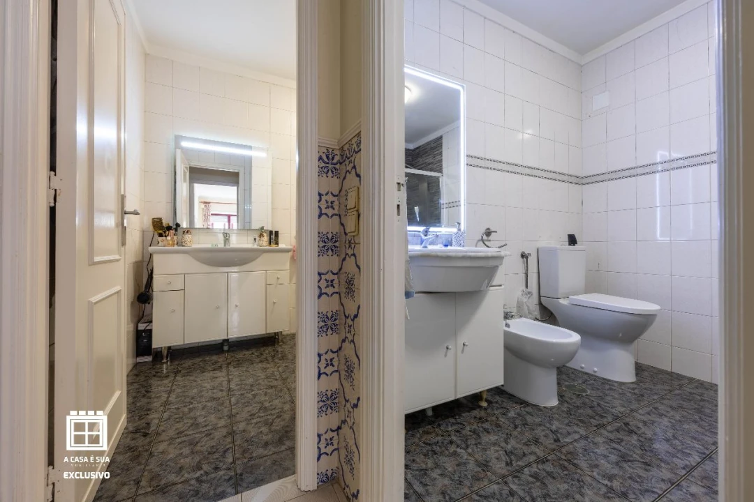 Apartamento T3 para Venda em Ovar Foto 16