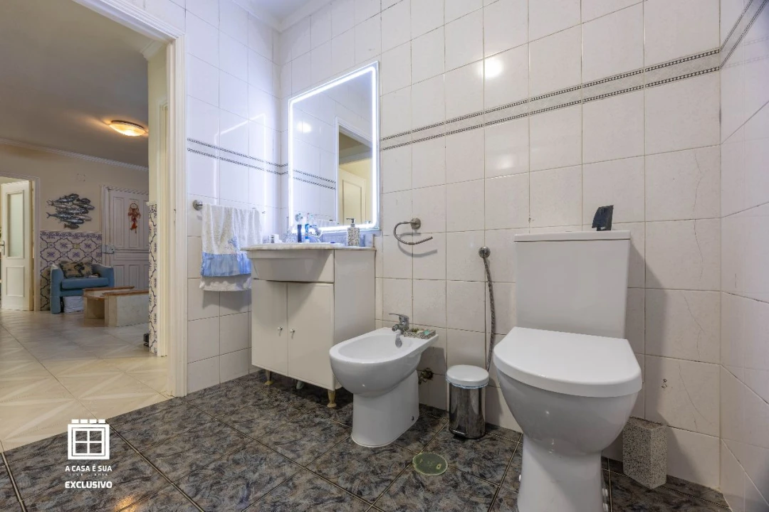Apartamento T3 para Venda em Ovar Foto 17