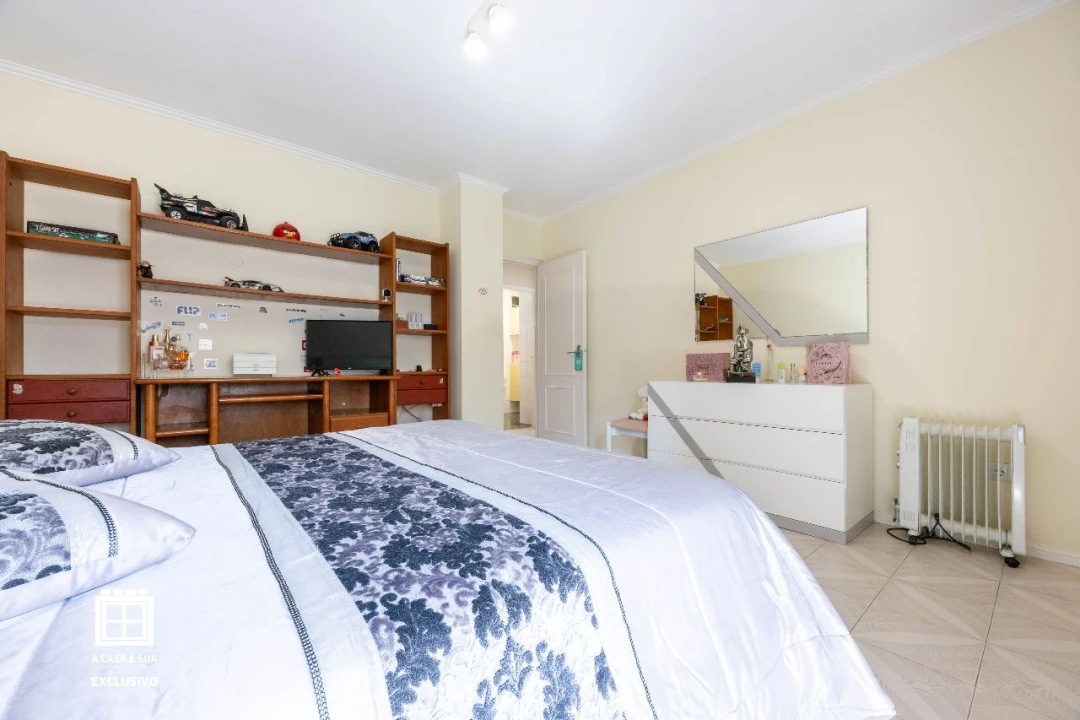 Apartamento T3 para Venda em Ovar Foto 21