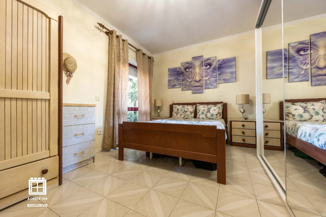Apartamento T3 para Venda em Ovar Foto 23