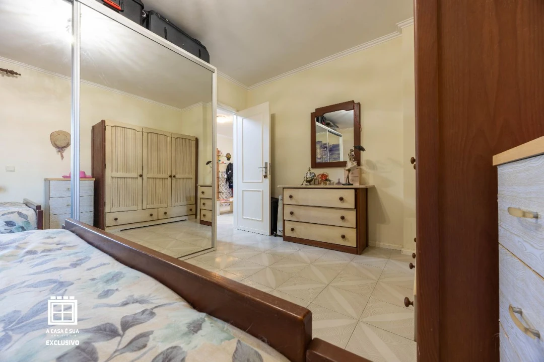 Apartamento T3 para Venda em Ovar Foto 24