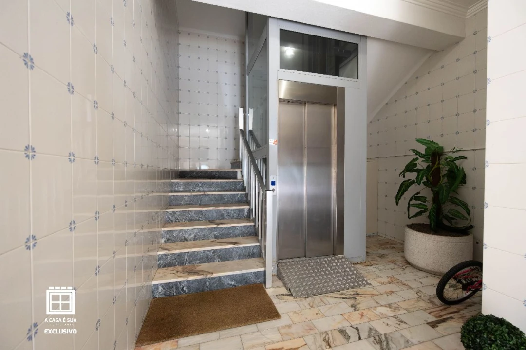 Apartamento T3 para Venda em Ovar Foto 28