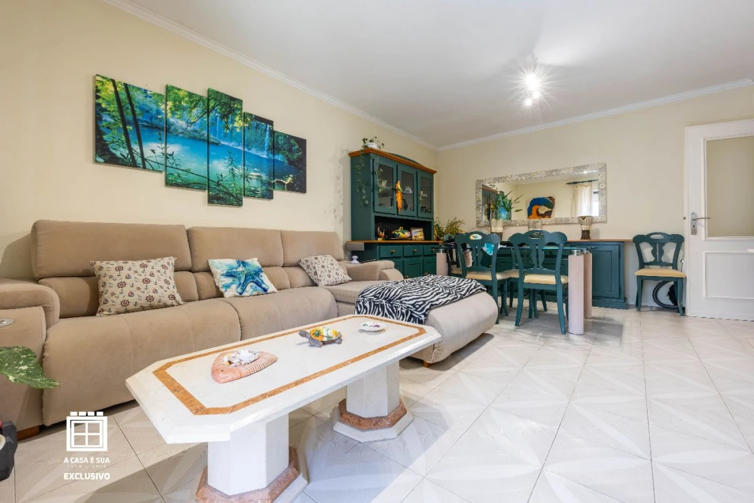 Apartamento T3 para Venda em Ovar Foto 29