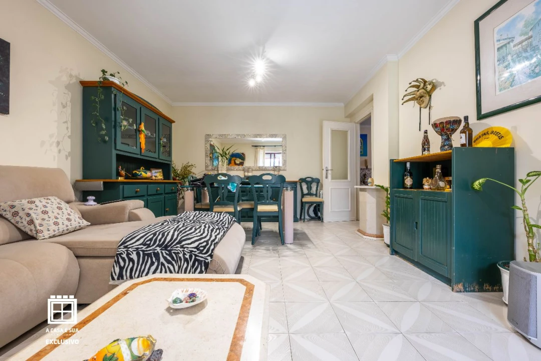 Apartamento T3 para Venda em Ovar Foto 30