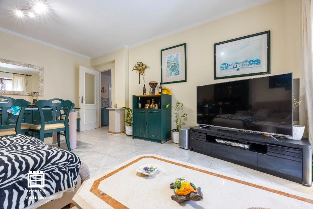 Apartamento T3 para Venda em Ovar Foto 31