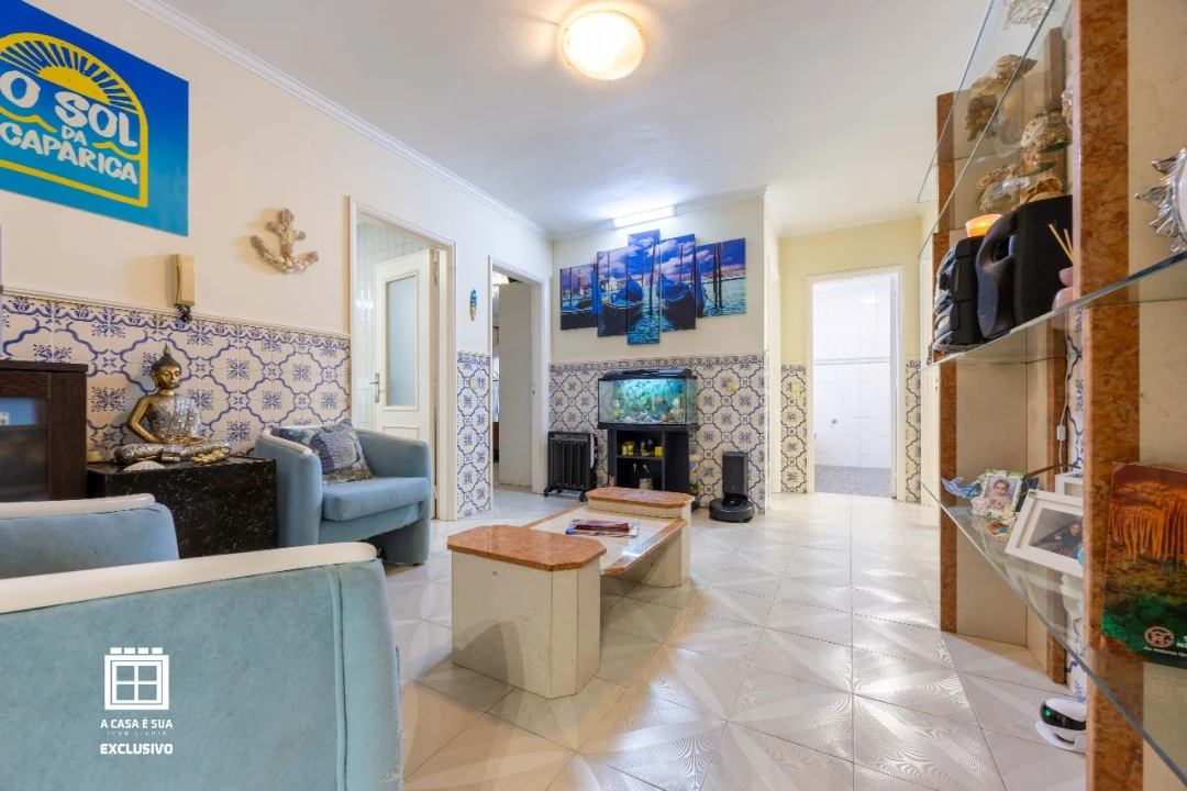 Apartamento T3 para Venda em Ovar Foto 34