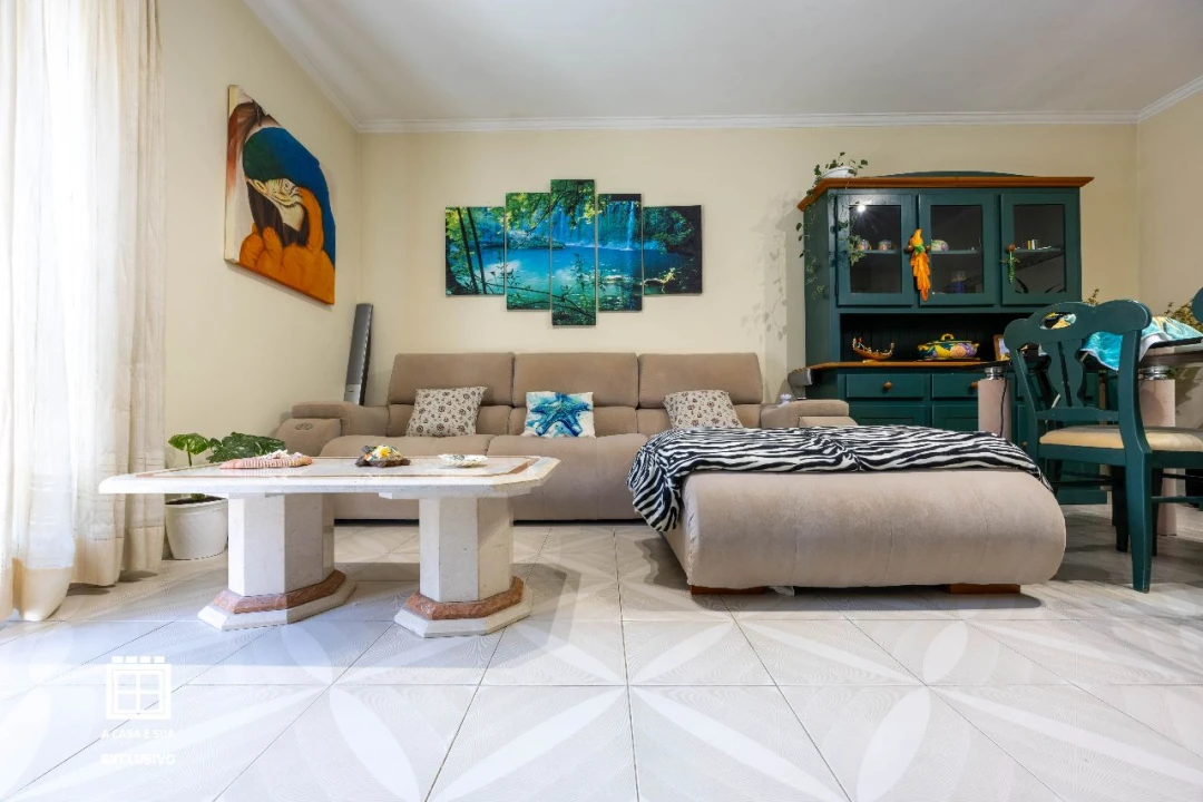 Apartamento T3 para Venda em Ovar Foto 38
