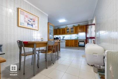 Apartamento T3 para Venda em Ovar