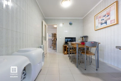 Apartamento T3 para Venda em Ovar